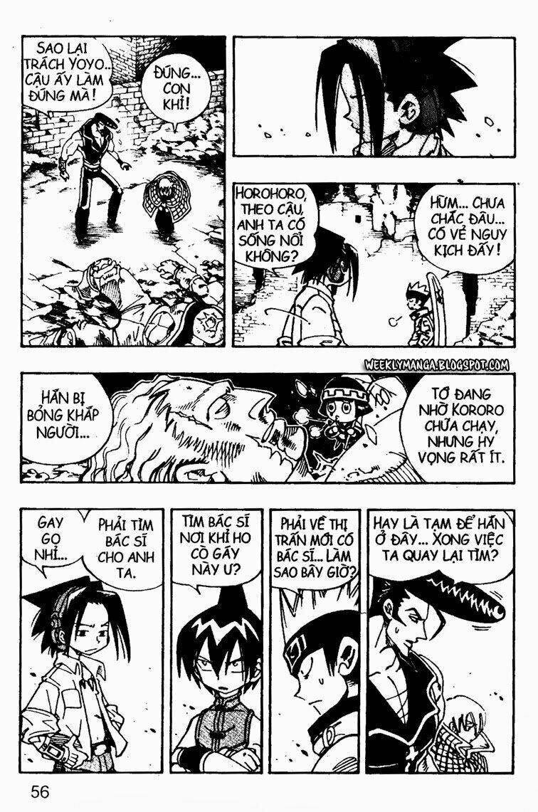 vua pháp thuật chapter 106 17