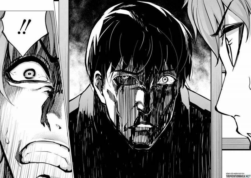 ore no genjitsu wa renai game?? ka to omottara inochigake no game datta chapter 10.1 10