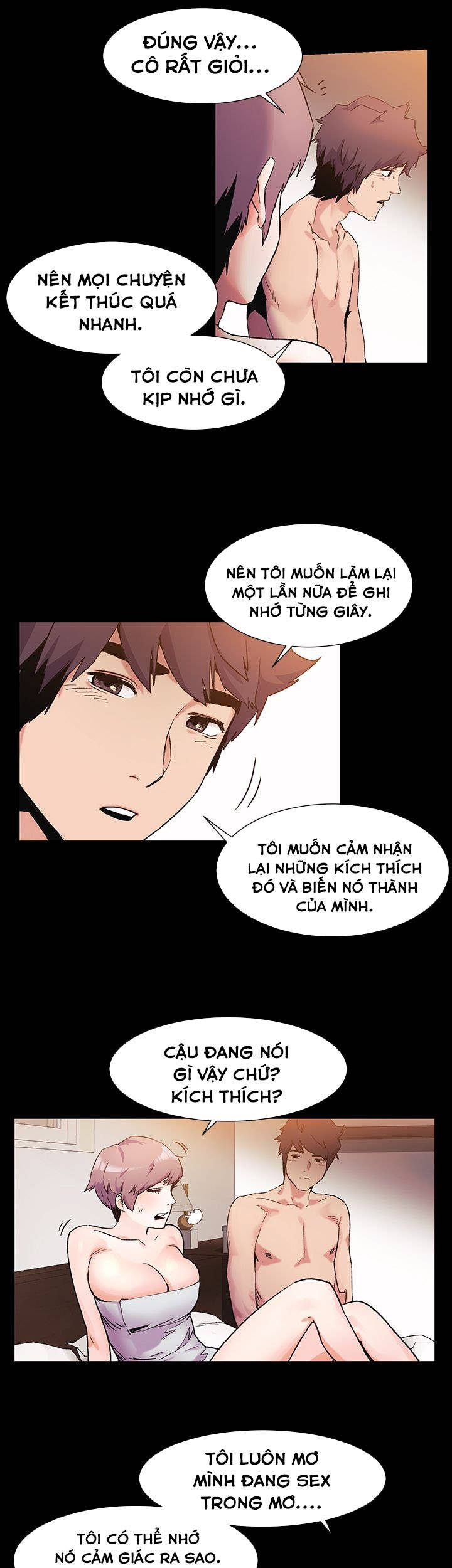 vương quốc của tôi chapter 71 6