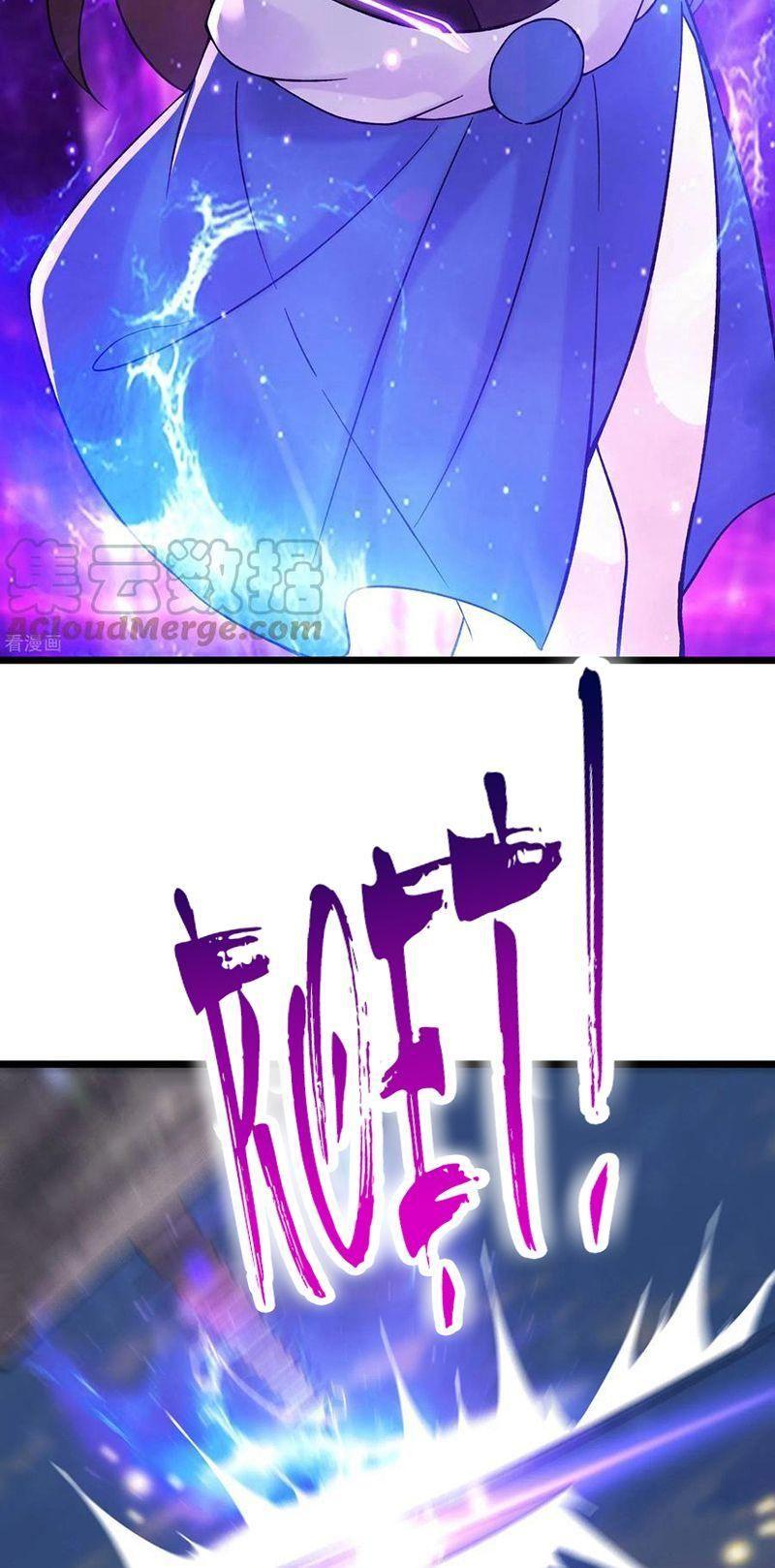 đồ đệ ta toàn là nữ ma đầu chapter 101 15