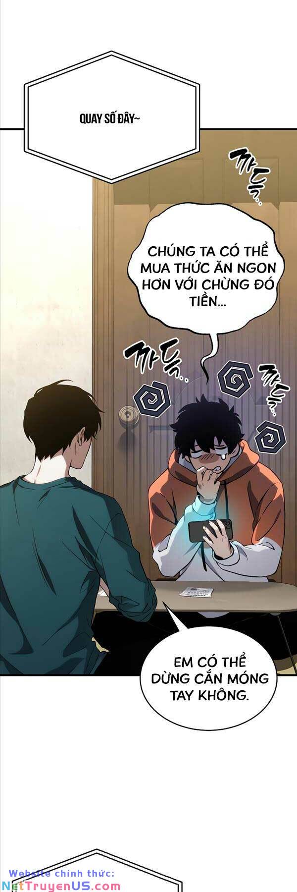 Người Chơi Mạnh Nhất Hồi Quy Lần Thứ 100 chapter 8 4