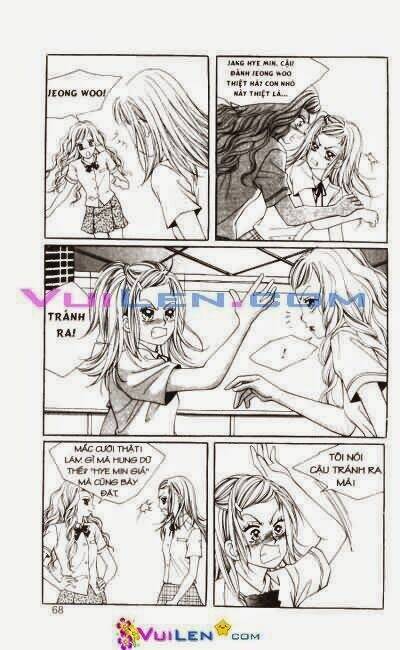 tên nô lệ đáng yêu chapter 6 68