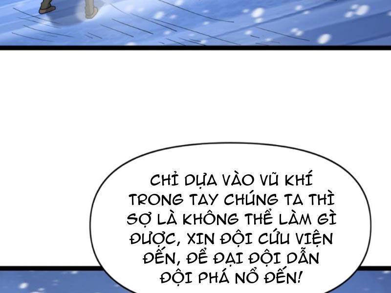 đóng băng toàn cầu: tôi gây dựng nên phòng an toàn thời tận thế chapter 192 12