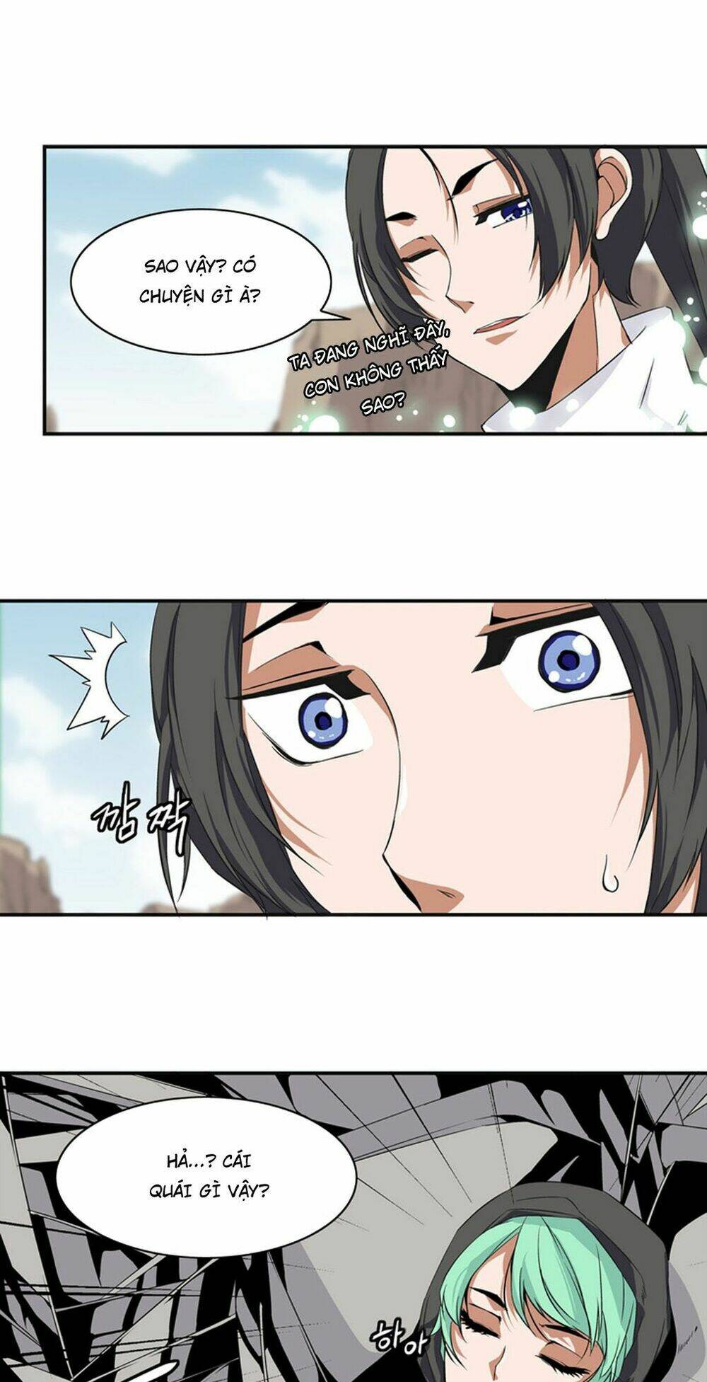 ảo mộng vương chapter 12 44