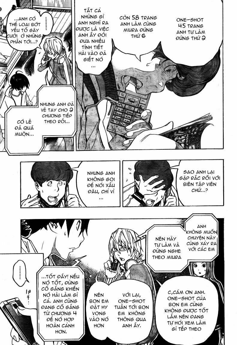 họa sĩ truyện tranh chapter 58 19