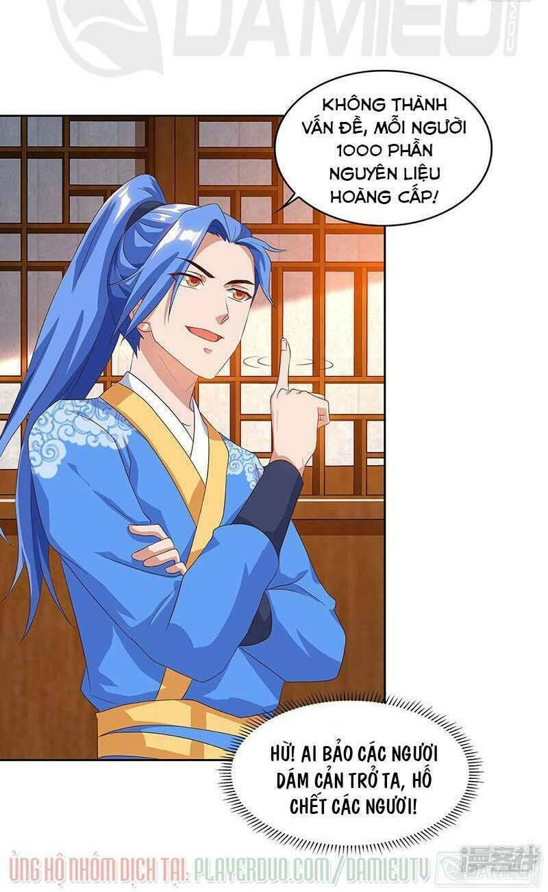 tối cường thăng cấp chapter 85 9