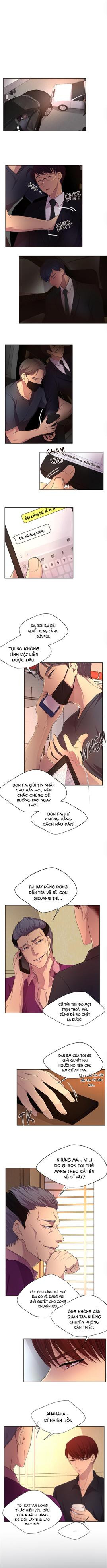 giữ em thật chặt (hold me tight) chapter 76 2