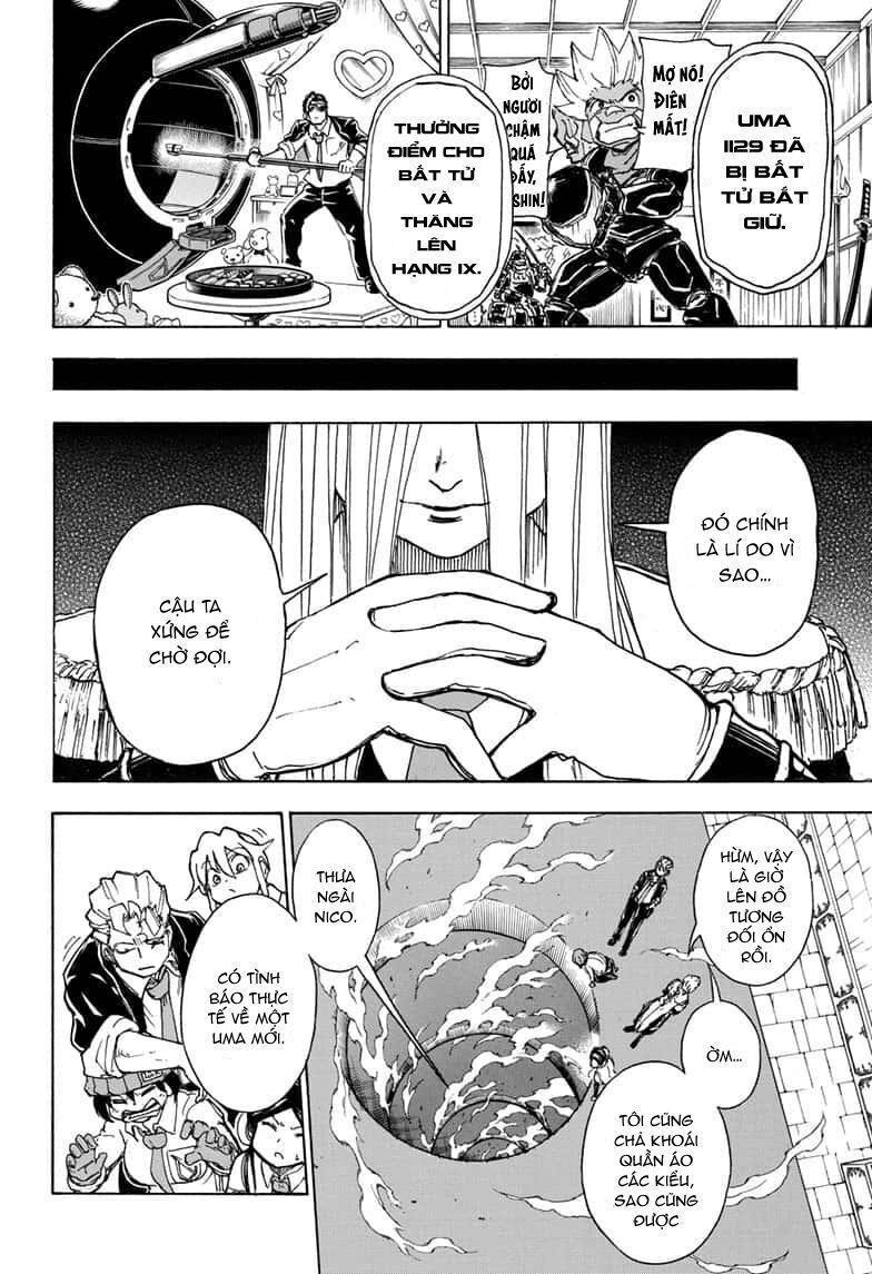 undead unluck chapter 10 20