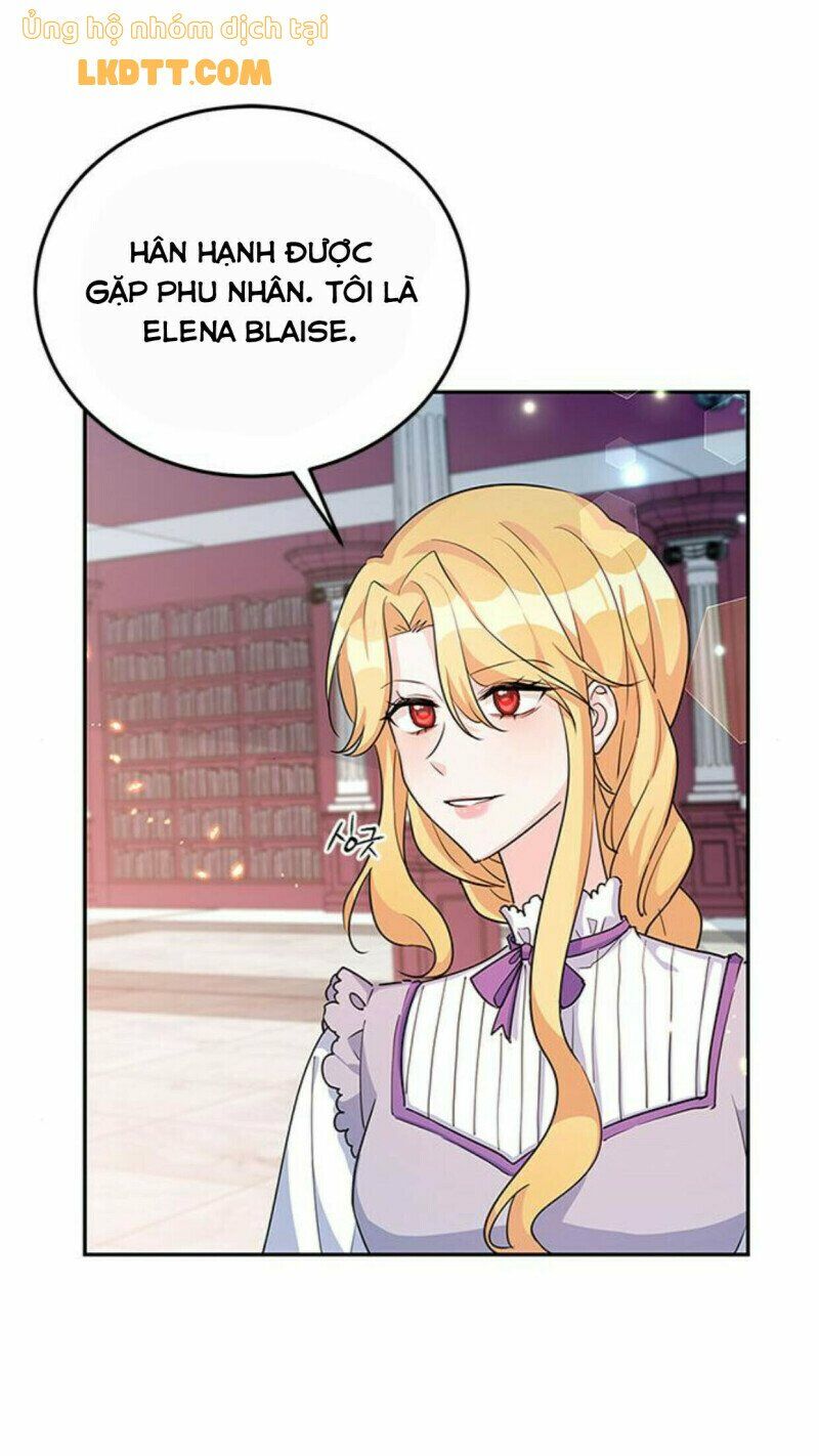 nữ hiệp trở về chapter 20 4