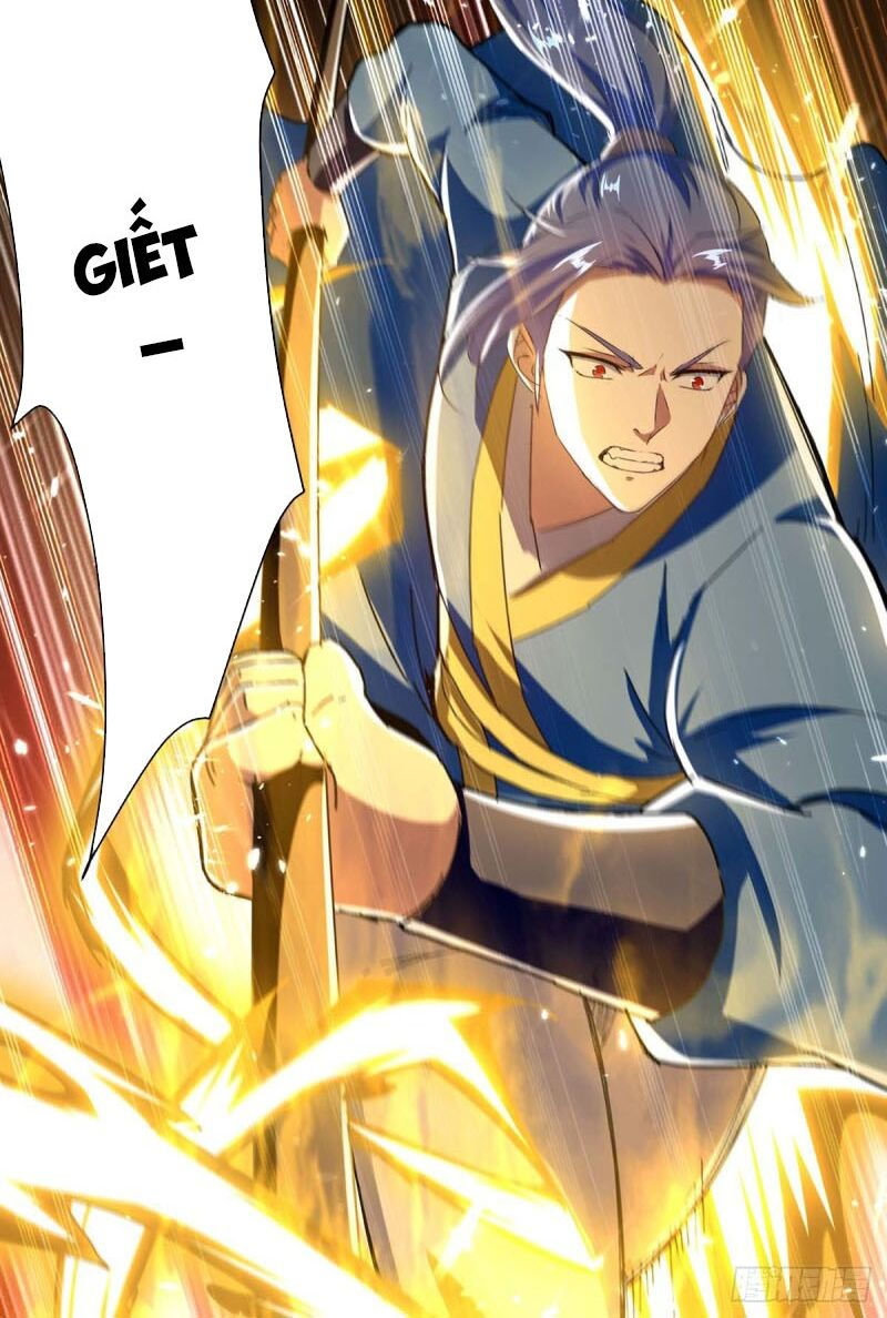 tối cường thăng cấp chapter 218 33