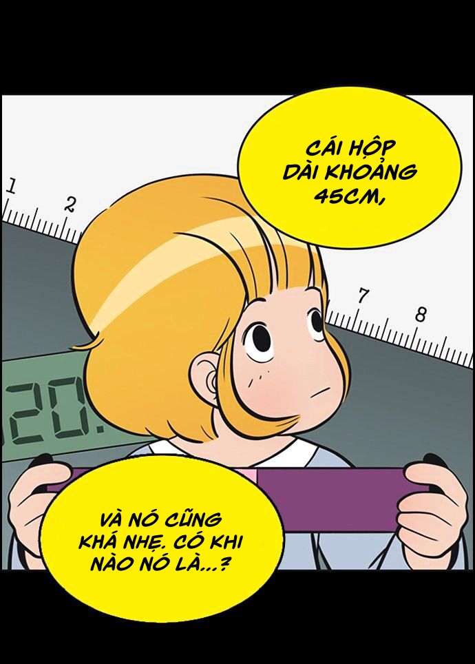 Yumis Cells Chapter 94 - Trang 2