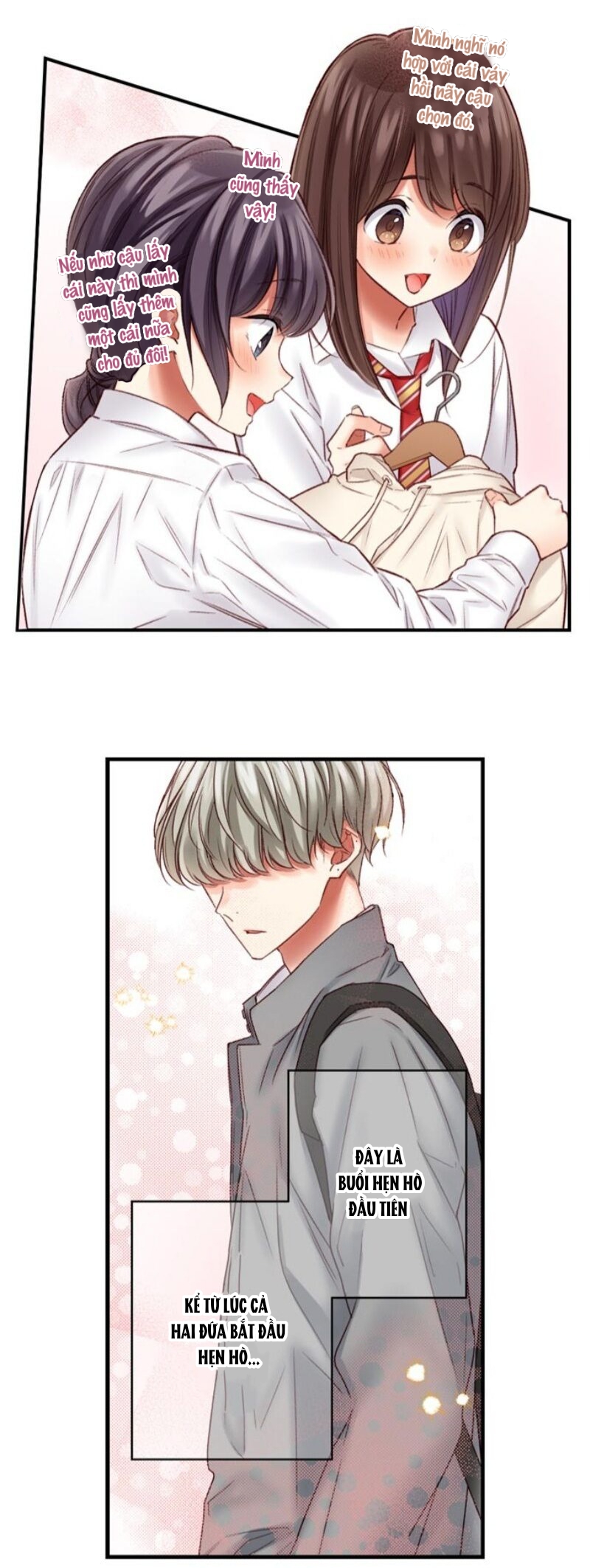 họ chắc chắn đã làm chuyện đó chapter 61.1 6