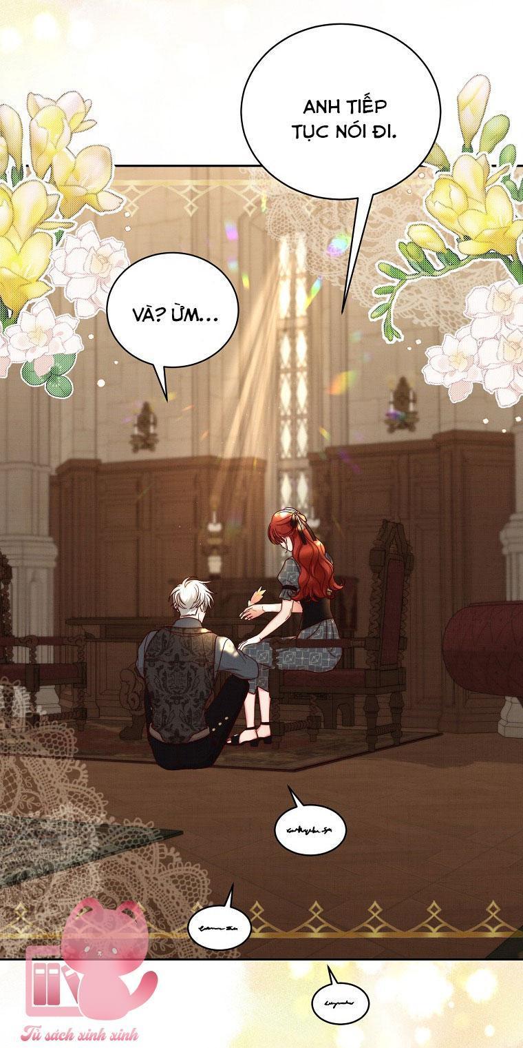 thế thì ta cứ trở thành kẻ ác thôi chapter 56 56