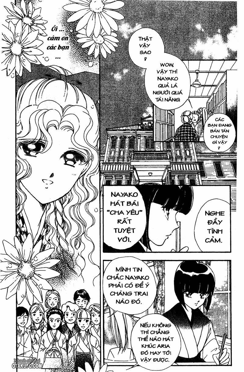 khúc tình ca ban mai - akatsuki no aria chapter 31 14