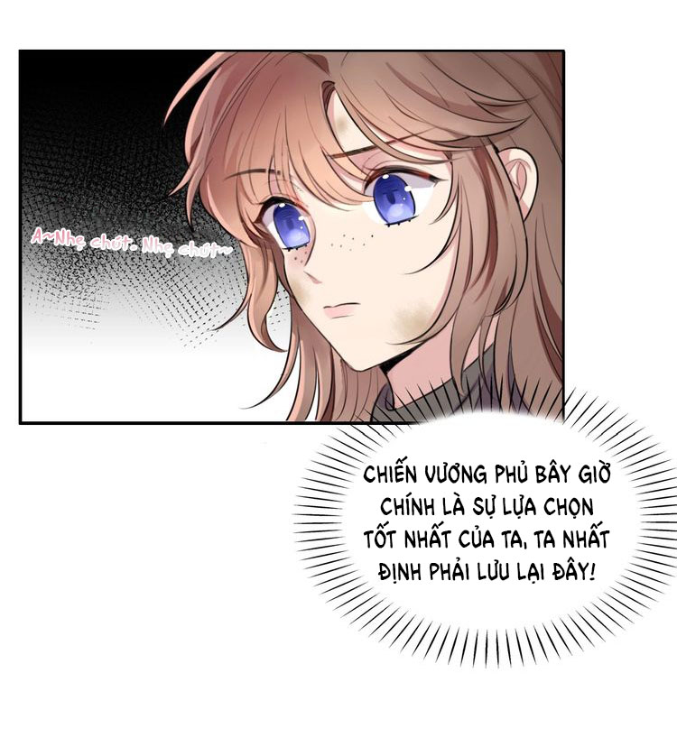 bổn vương không cần công chúa bế! chapter 1 40