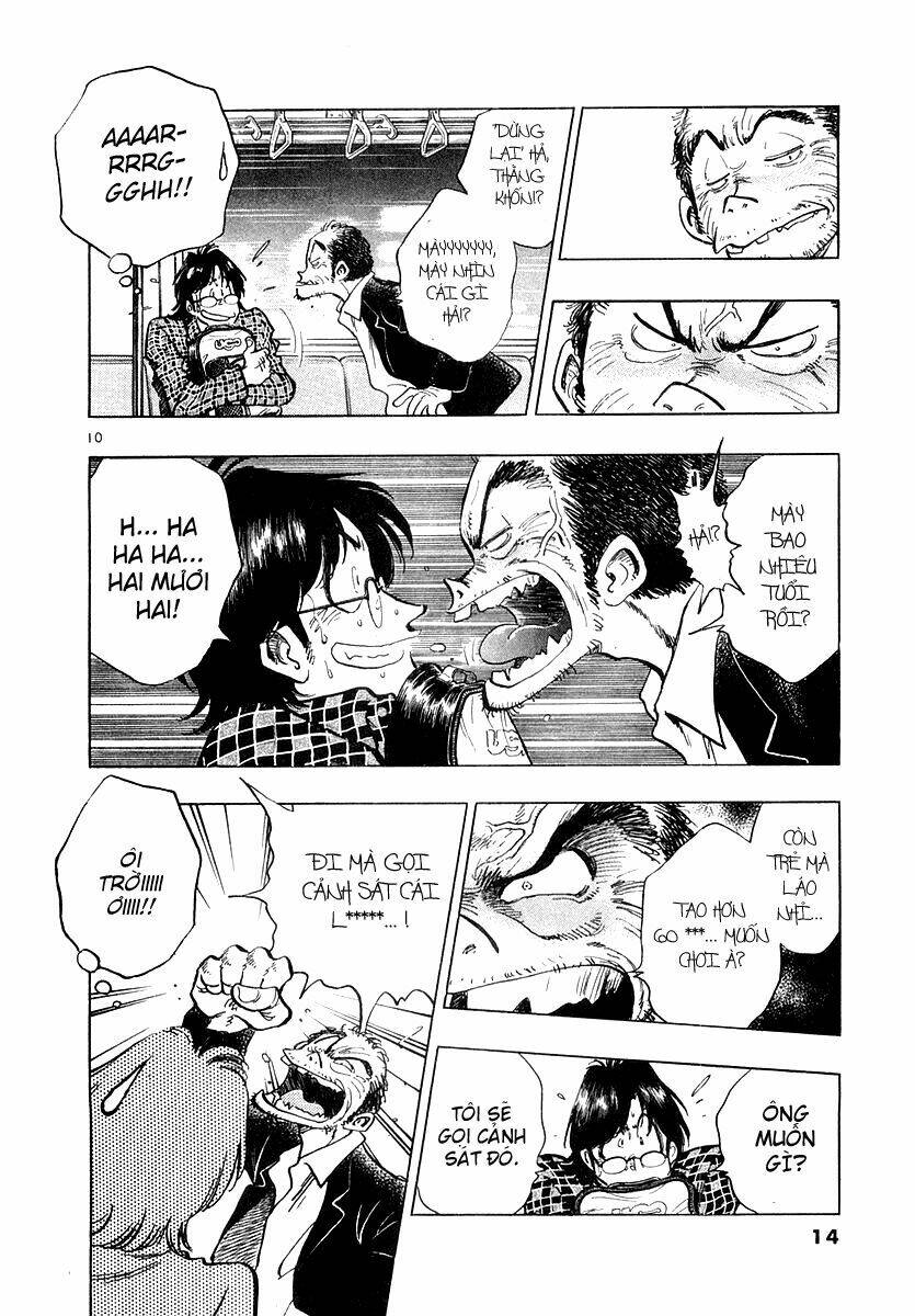 densha otoko chapter 1 14