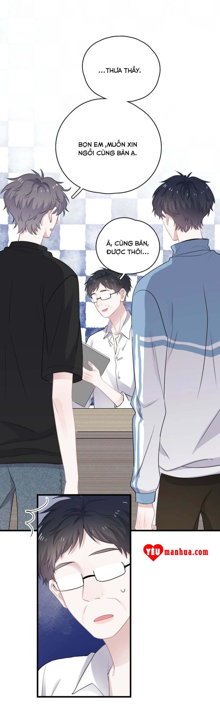 đề này vượt quá sức rồi chapter 5 17