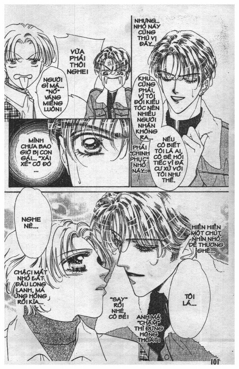 thiên thần bé bỏng chapter 1 101