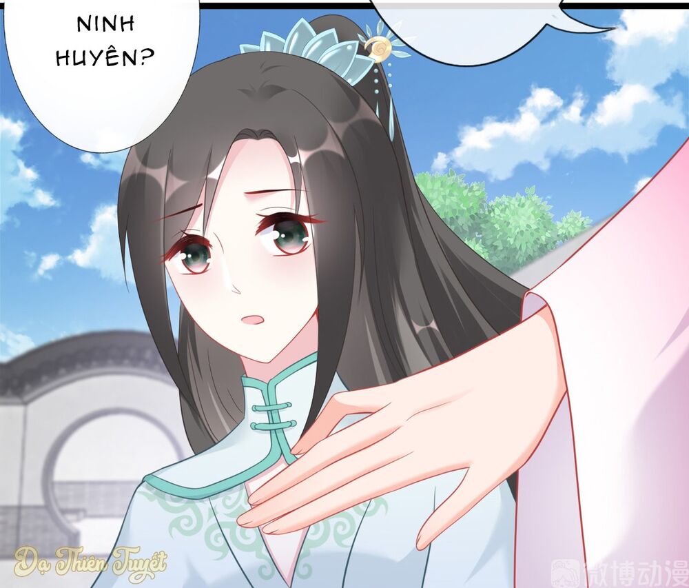 nhân vật phản diện biến thành sủng vật chapter 12 58