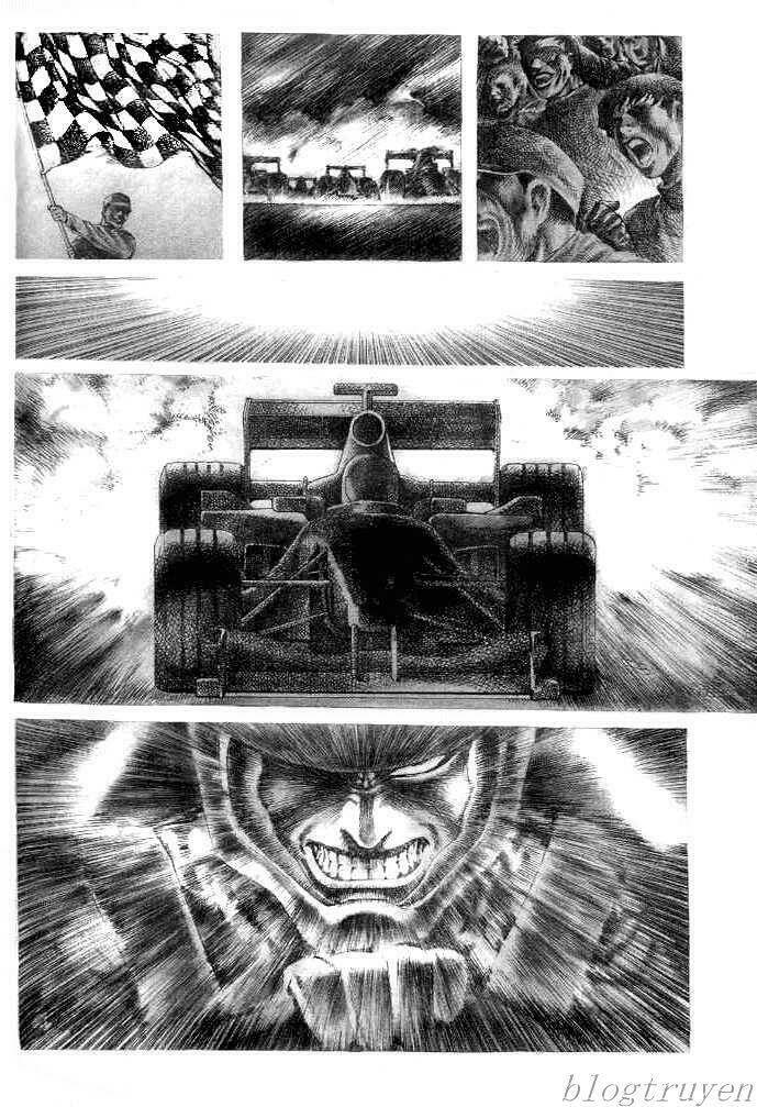 zombie hunter chapter 9 3