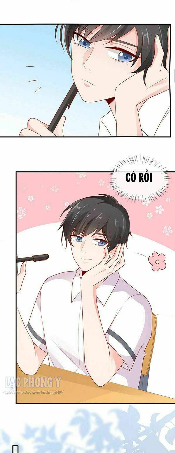 nụ cười cô ấy giống như kẹo đường chapter 7 38