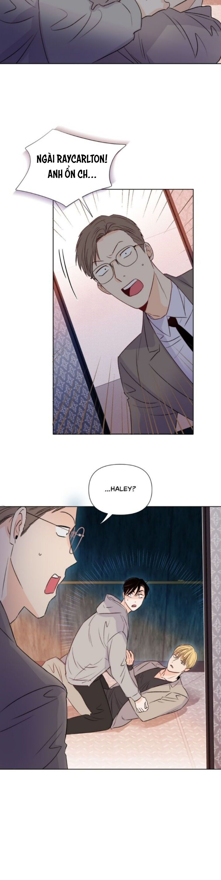 cái giá của sự nổi tiếng chapter 14 19