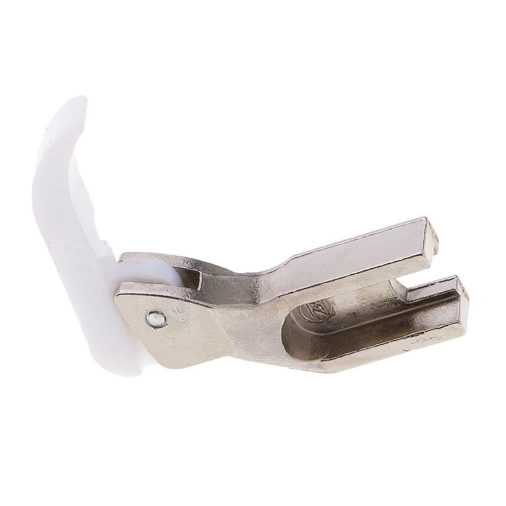 5pcs Narrow Zipper Presser Foot #T36LN Industrial Sewing Machine Spare Parts