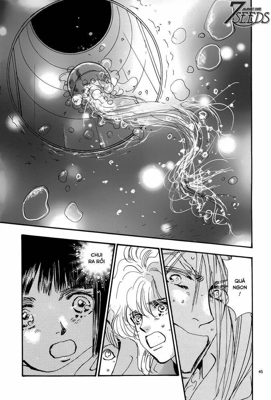 7 mầm sống chapter 177 49