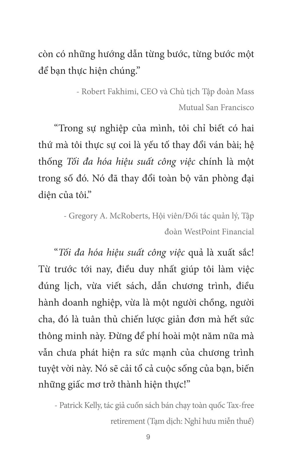 Sách - Tối Đa Hóa Hiệu Suất Công Việc - Việc 12 Tháng Làm Trong 12 Tuần (Tái Bản 2025)