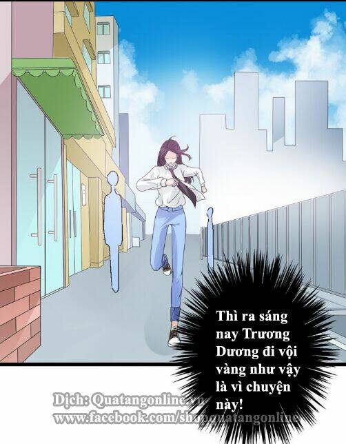 lều khều biết yêu chapter 23 12