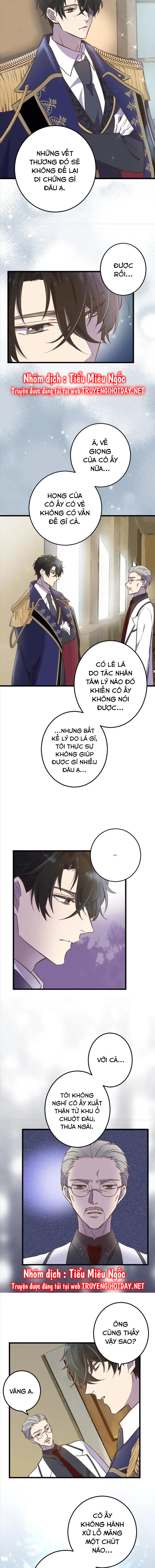 tình yêu thuần khiết chapter 11 3