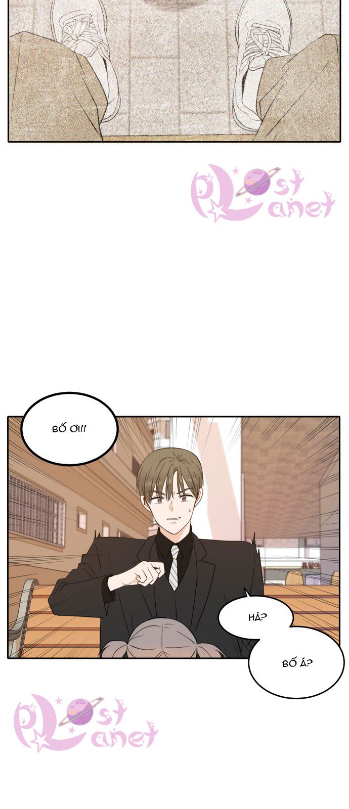 kiếp này cũng xin chăm sóc tôi như vậy nhé kiếp này cũng xin chăm sóc tôi như vậy nhé chapter 21 21