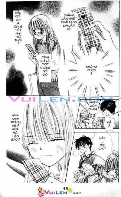 con gái con trai chapter 2 46