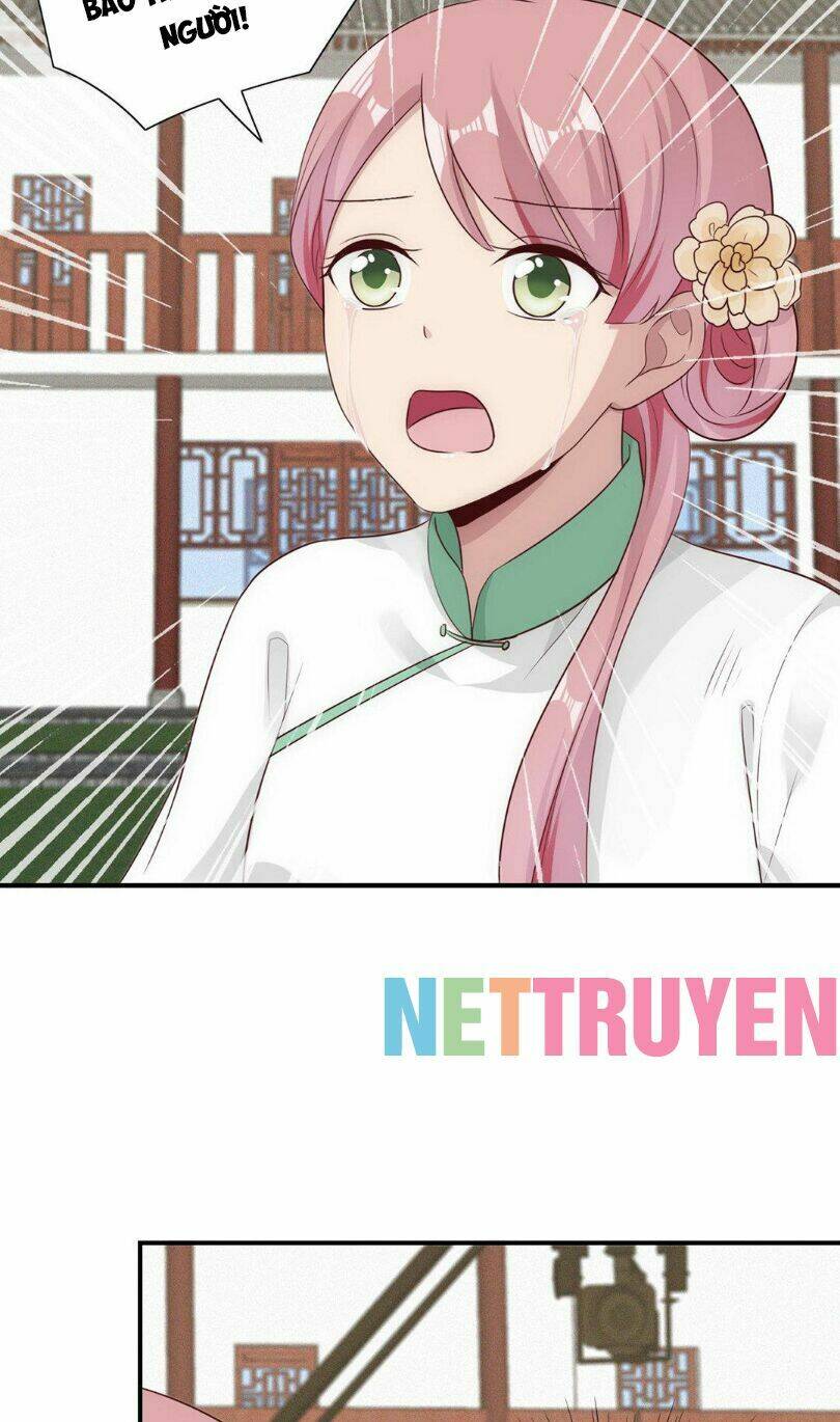 trở lại showbiz làm ảnh hậu chapter 9 12