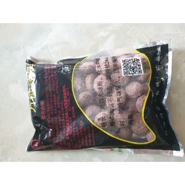 Mồi dụ tôm, cua, lươn, cá siêu nhạy dạng viên gói cực nhạy