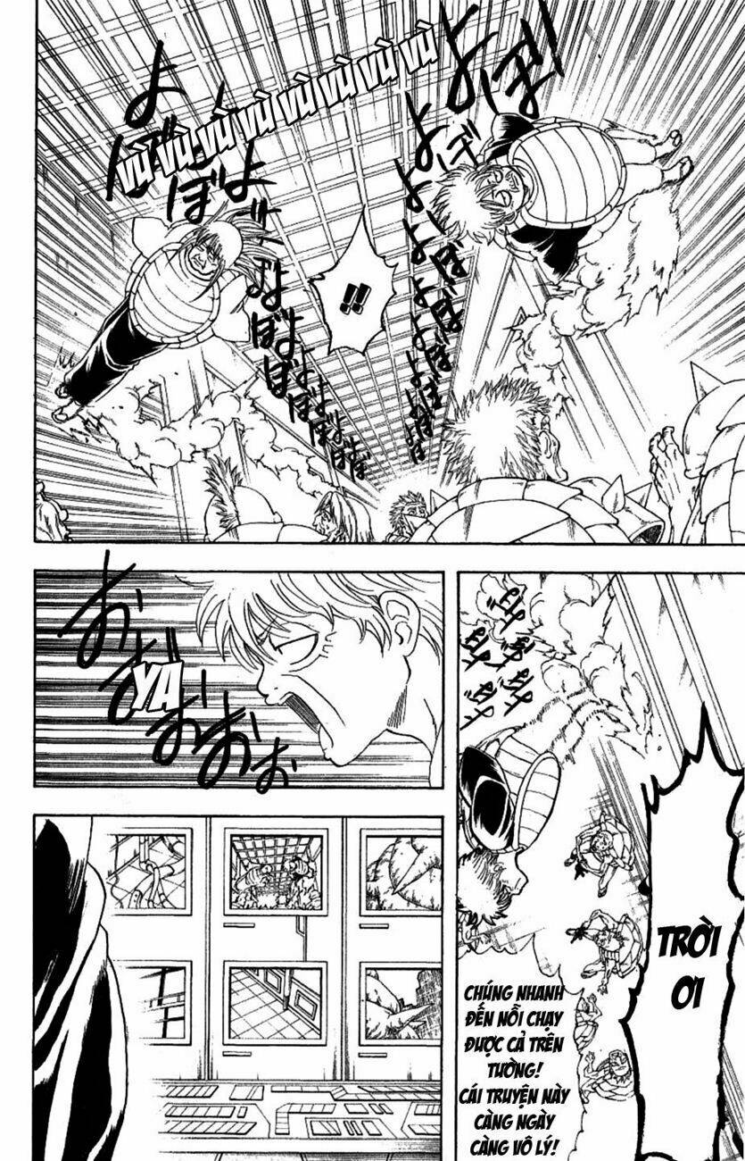 gintama - linh hồn bạc chapter 181 3
