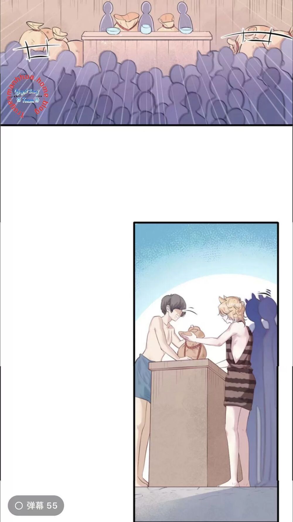 [16+] thảnh thơi thú thế chủng chủng điền, sinh sinh tể chapter 126 29