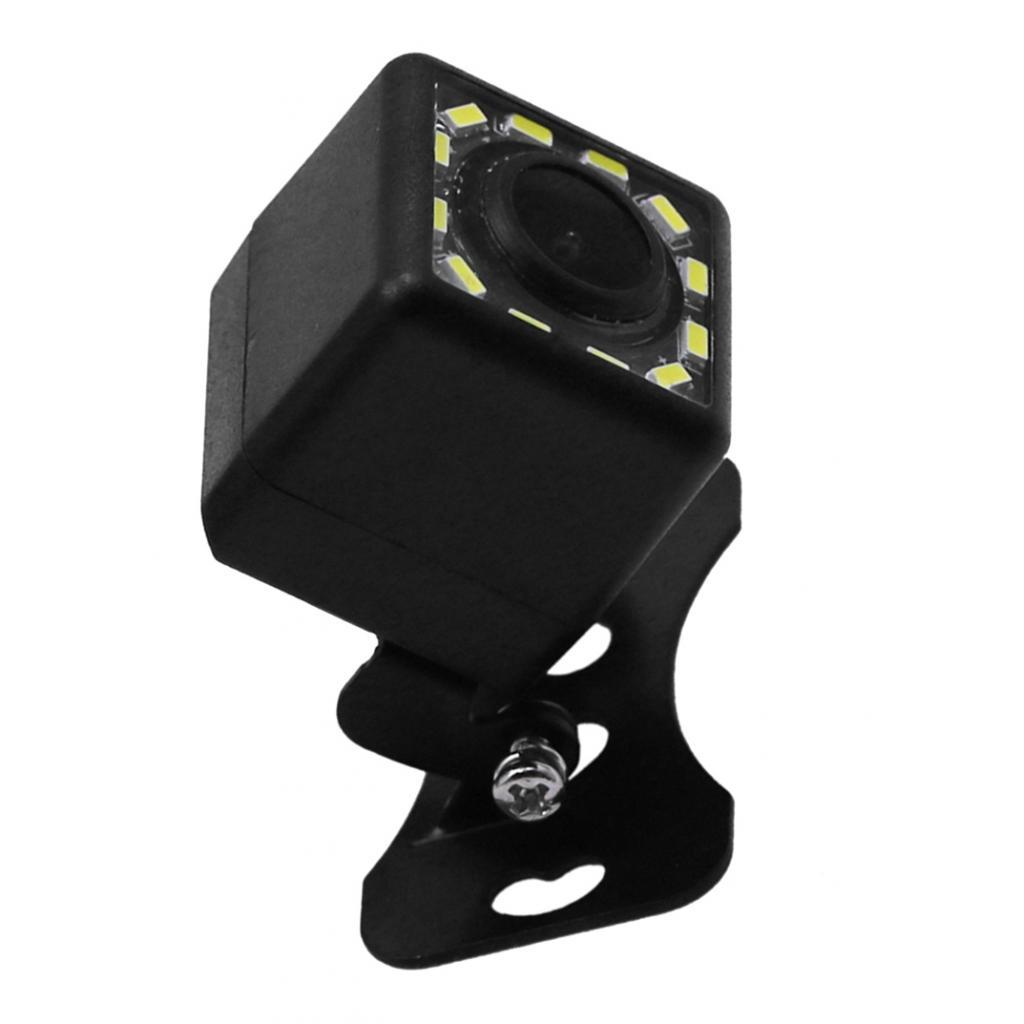 2pcs Car Rear View Reverse Backup Camera Parking  HD 170 Deg