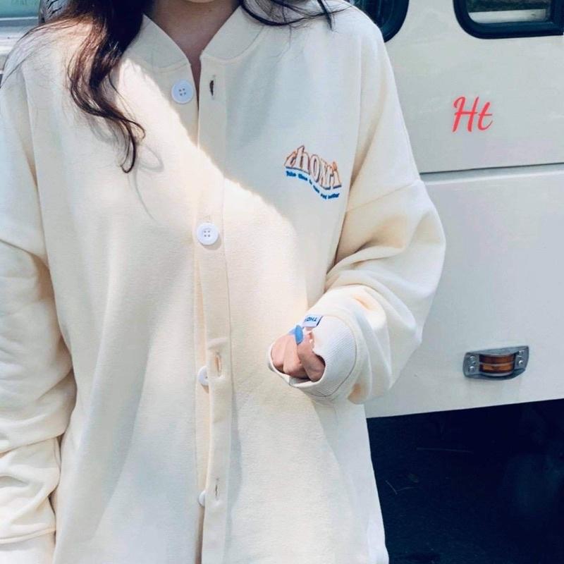 Áo bom ber Thoxi H2