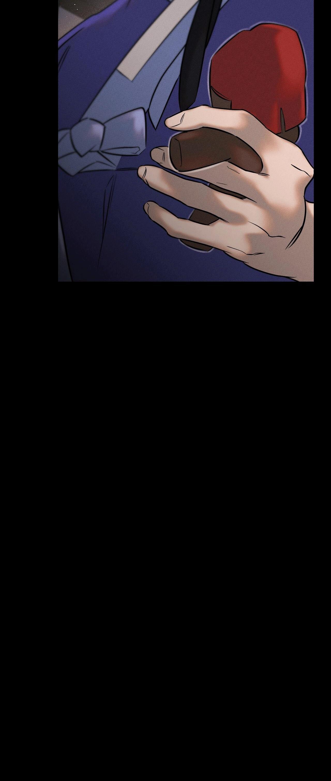 bl cổ trang - âu cổ ngắn nhà kim chapter 40.3 5