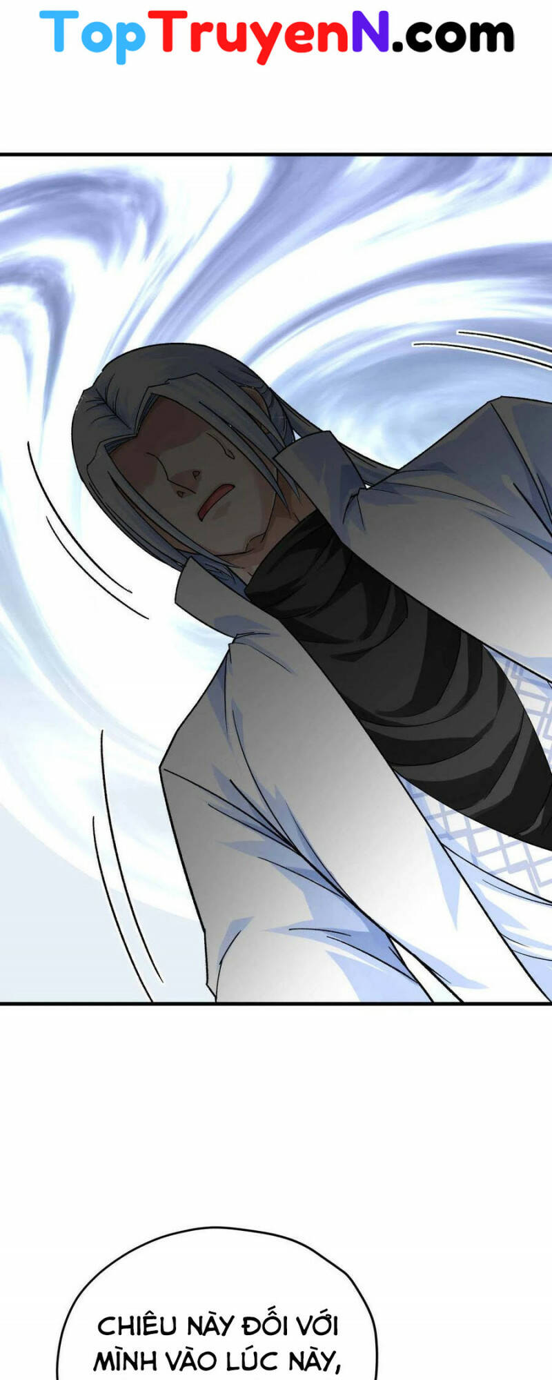 trọng sinh ta là đại thiên thần chapter 216 10