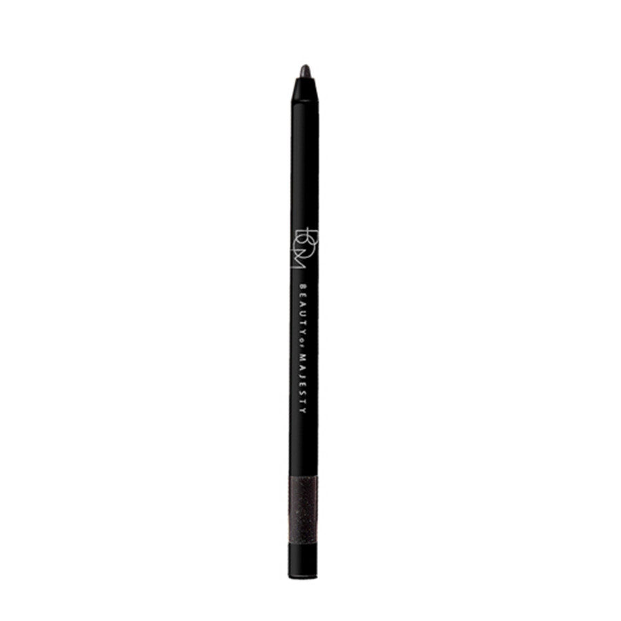 Chì Kẻ Mắt B.O.M My Waterproof Gel Eyeliner Pencil