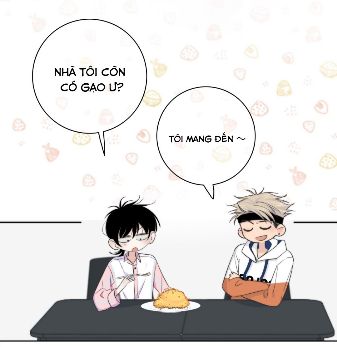 chạm vào thế giới của người chapter 14 34