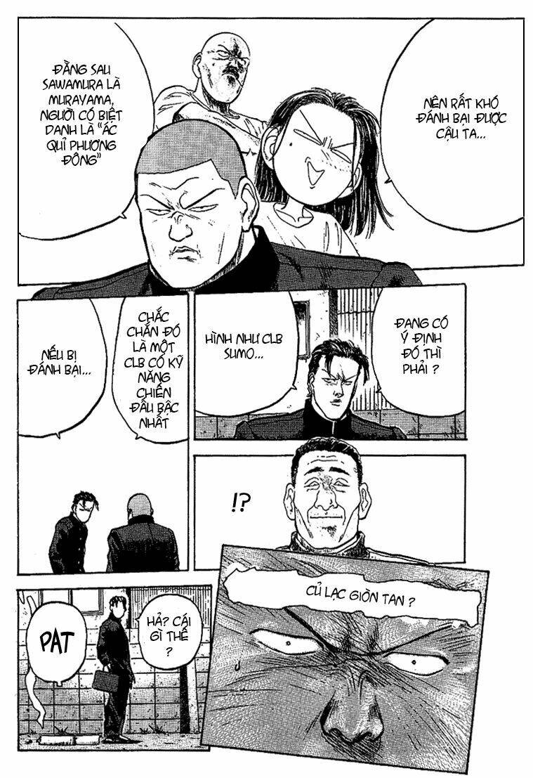 hakaiou noritaka chapter 21 15