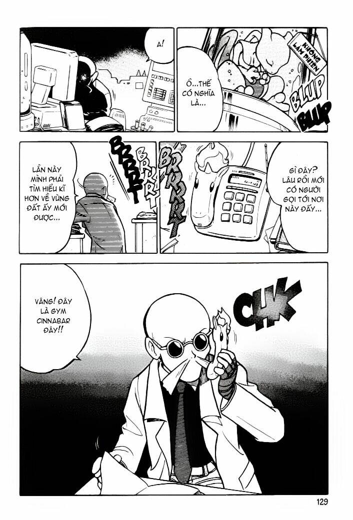 thú cưng đặc biệt chapter 47 16