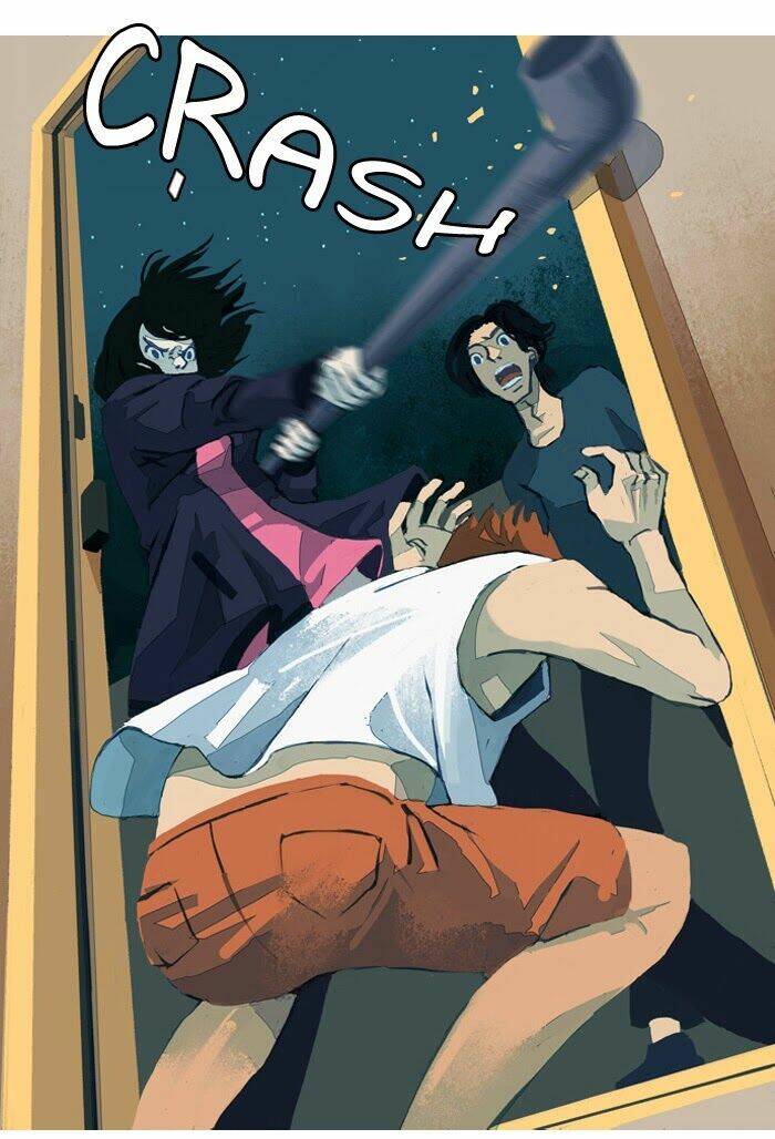 subtle disaster chapter 21 8