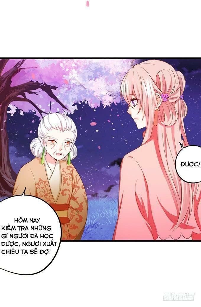 hồ tiên hung bạo chapter 75 48