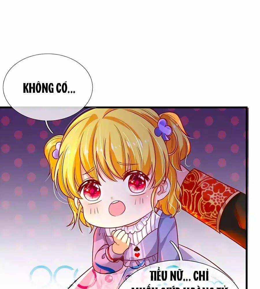 bỗng một ngày trở thành con gái nhà vua chapter 98 49