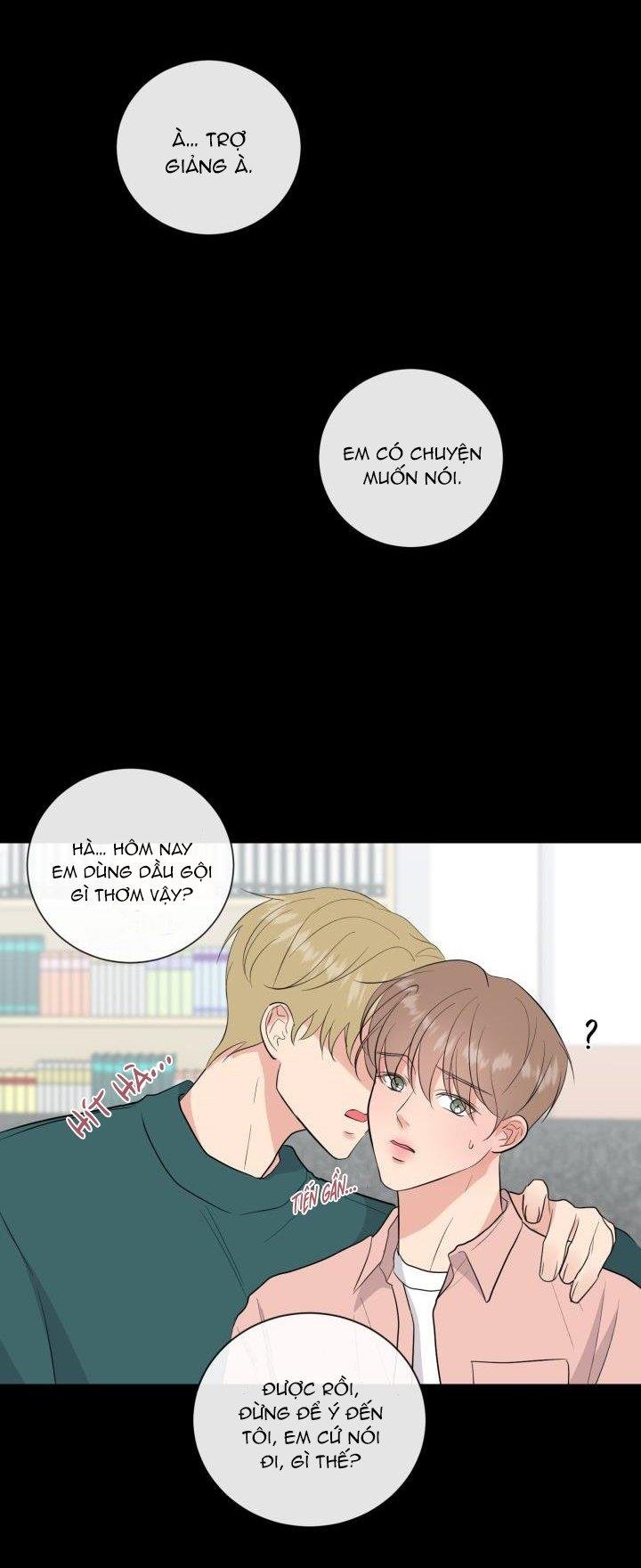 người yêu hiếm hoi chapter 10 52