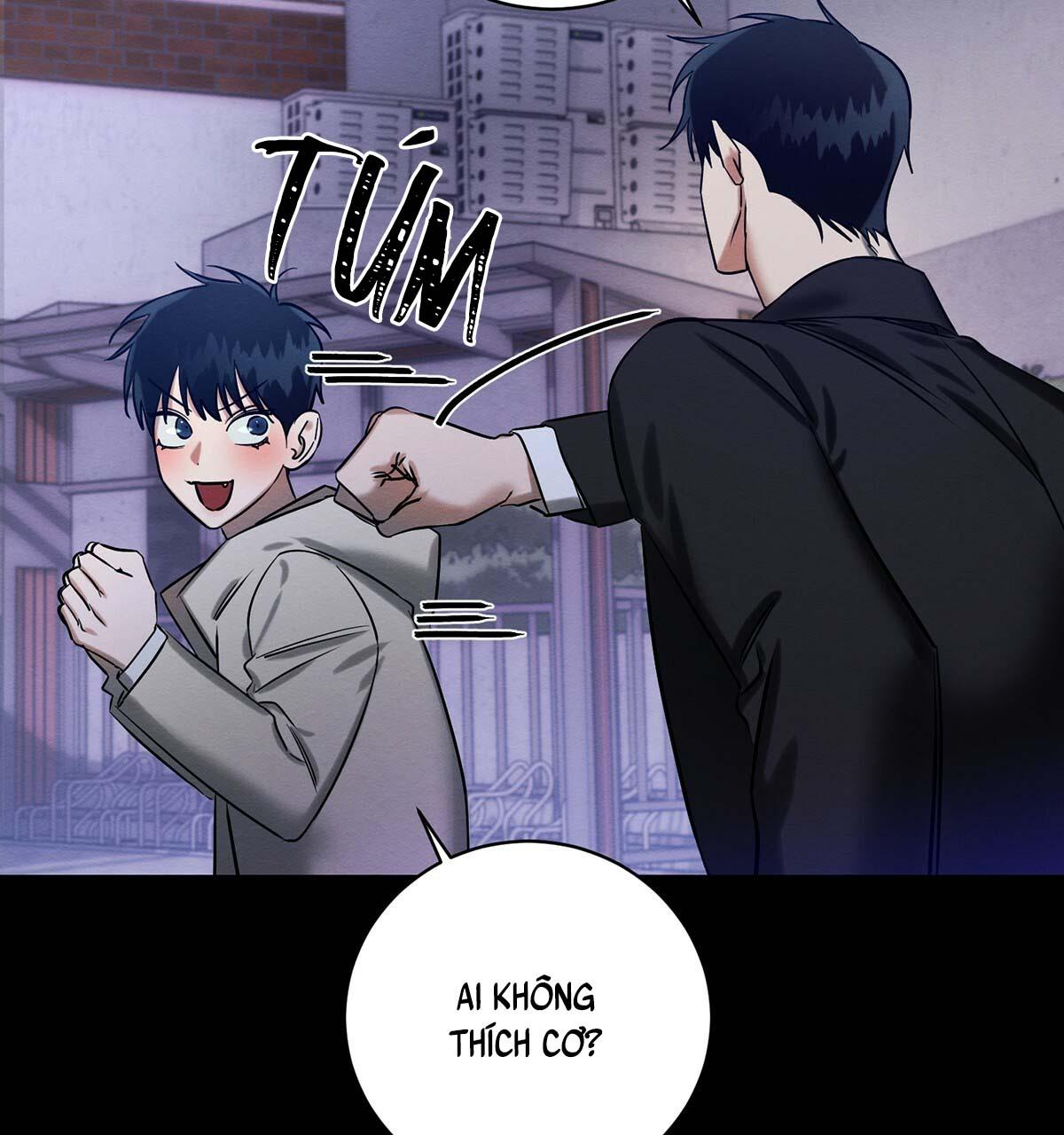 vòng xoáy của ác ma chapter 11 110